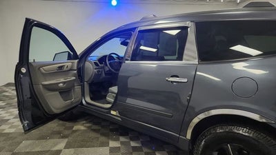 2013 Chevrolet Traverse LS
