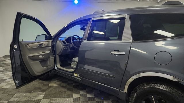 2013 Chevrolet Traverse LS