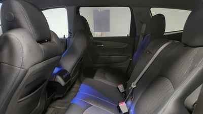 2013 Chevrolet Traverse LS
