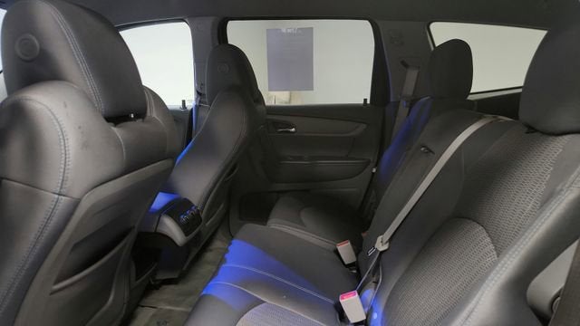 2013 Chevrolet Traverse LS