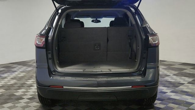 2013 Chevrolet Traverse LS