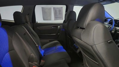 2013 Chevrolet Traverse LS