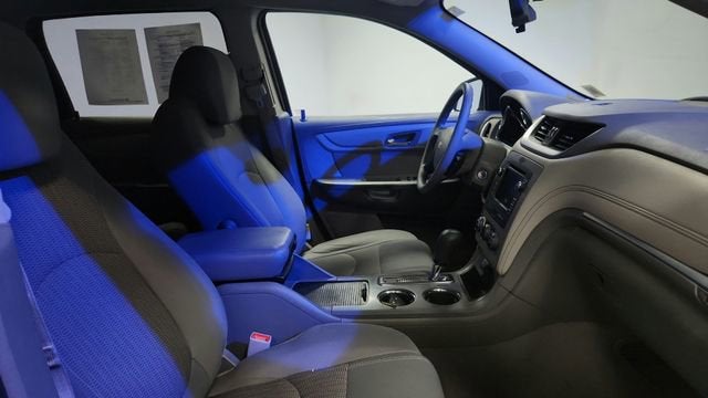 2013 Chevrolet Traverse LS