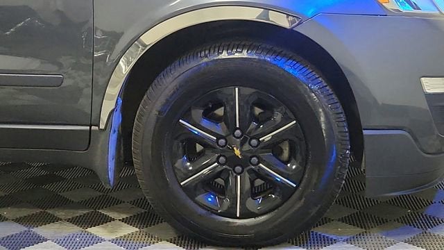 2013 Chevrolet Traverse LS