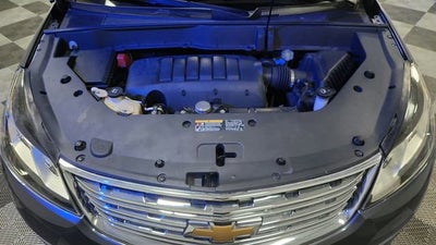 2013 Chevrolet Traverse LS