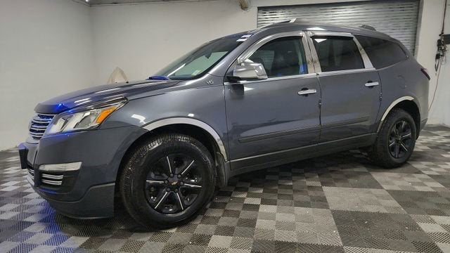 2013 Chevrolet Traverse LS