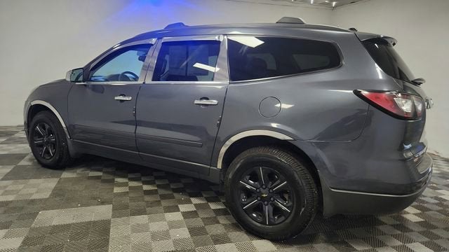 2013 Chevrolet Traverse LS