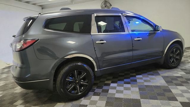 2013 Chevrolet Traverse LS