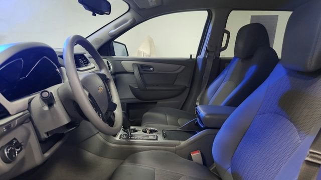 2013 Chevrolet Traverse LS