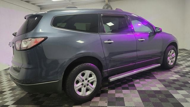 2014 Chevrolet Traverse LS