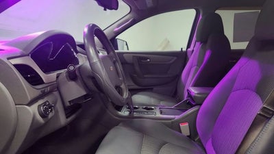 2014 Chevrolet Traverse LS