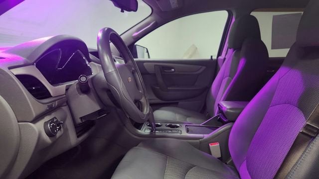 2014 Chevrolet Traverse LS