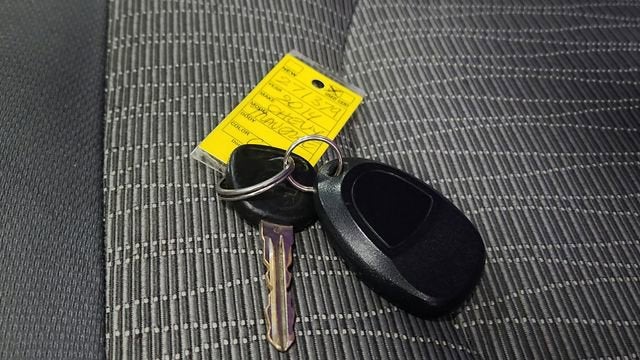 2014 Chevrolet Traverse LS