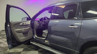 2014 Chevrolet Traverse LS
