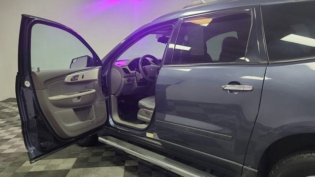 2014 Chevrolet Traverse LS