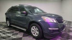 2014 Chevrolet Traverse LS