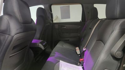 2014 Chevrolet Traverse LS