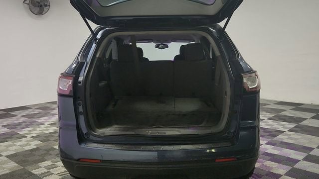 2014 Chevrolet Traverse LS