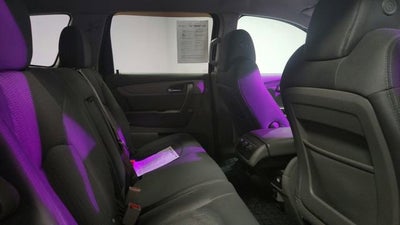 2014 Chevrolet Traverse LS