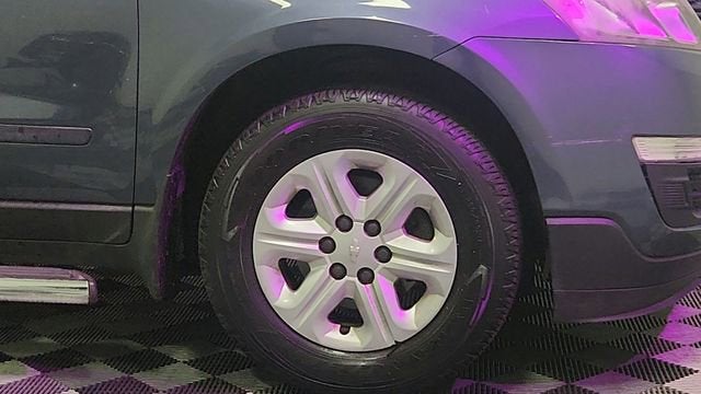 2014 Chevrolet Traverse LS