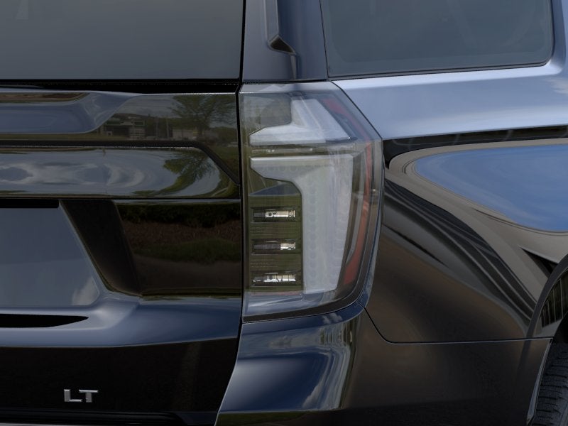 2026 Chevrolet Suburban LT - Photo 11