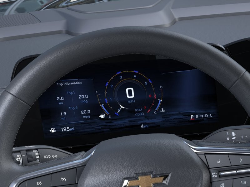 2026 Chevrolet Suburban LT - Photo 18