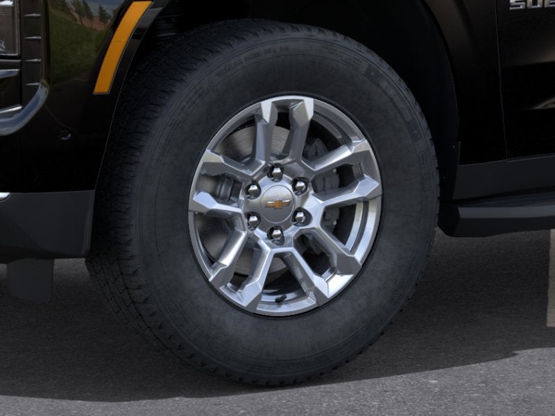 2026 Chevrolet Suburban LT - Photo 9