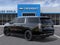 2027 Chevrolet Suburban LT