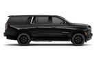 2027 Chevrolet Suburban LT