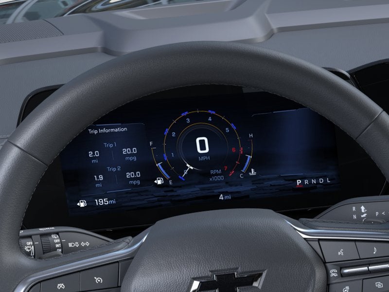 2027 Chevrolet Suburban Z71 - Photo 18