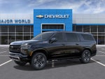 2027 Chevrolet Suburban Z71