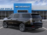 2027 Chevrolet Suburban Z71