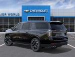 2027 Chevrolet Suburban RST