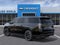 2027 Chevrolet Suburban RST