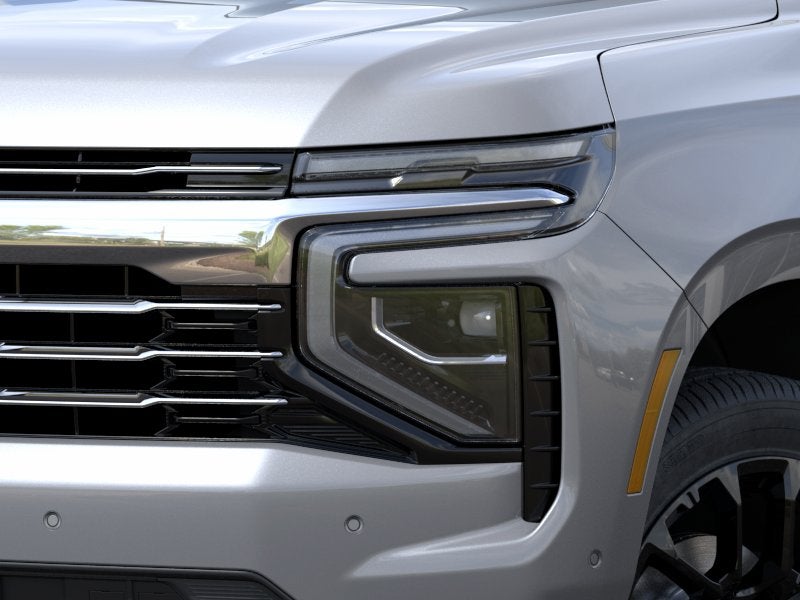 2027 Chevrolet Tahoe LT - Photo 10