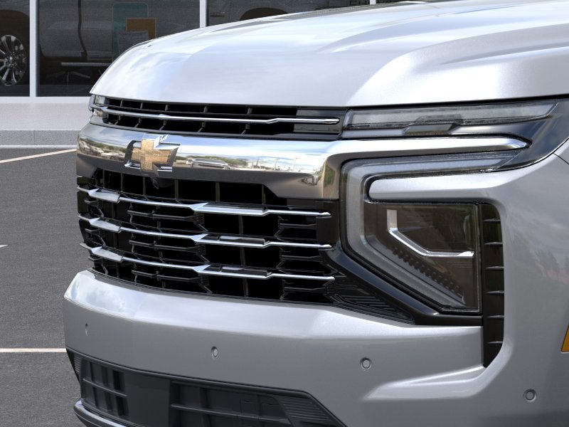 2027 Chevrolet Tahoe LT - Photo 13