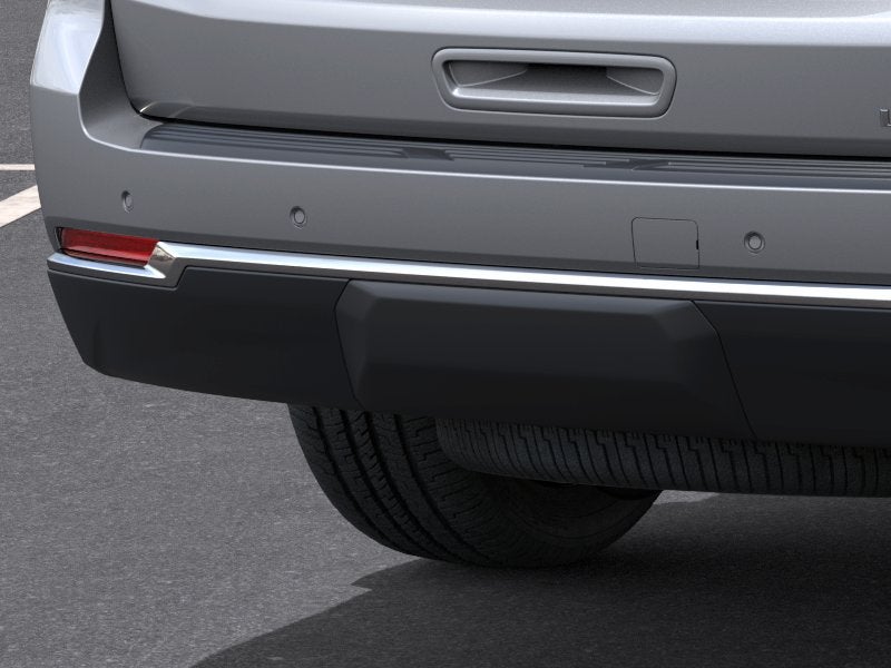 2027 Chevrolet Tahoe LT - Photo 14