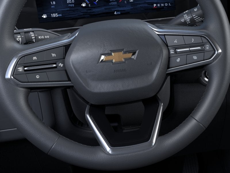 2027 Chevrolet Tahoe LT - Photo 19