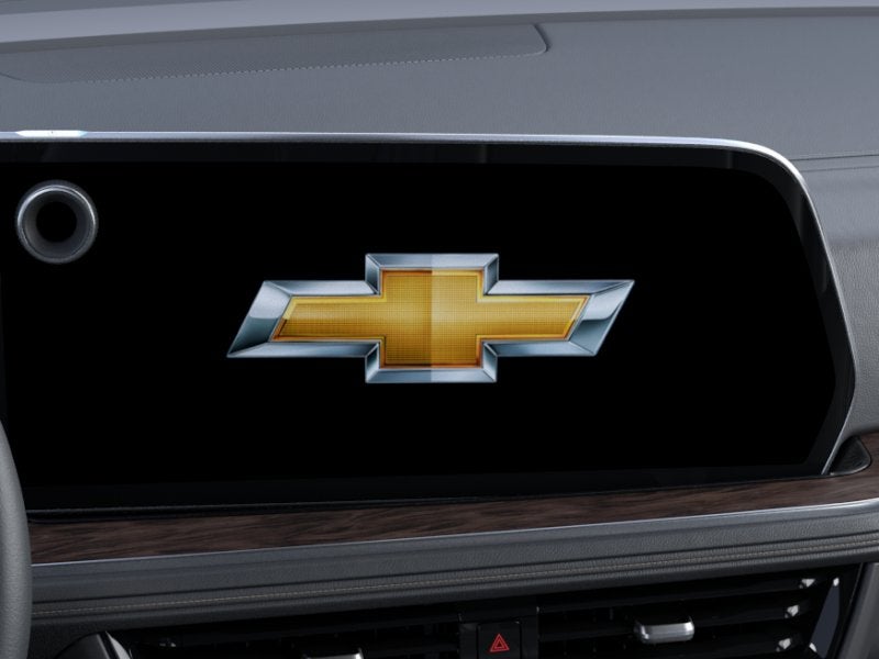 2027 Chevrolet Tahoe LT - Photo 20