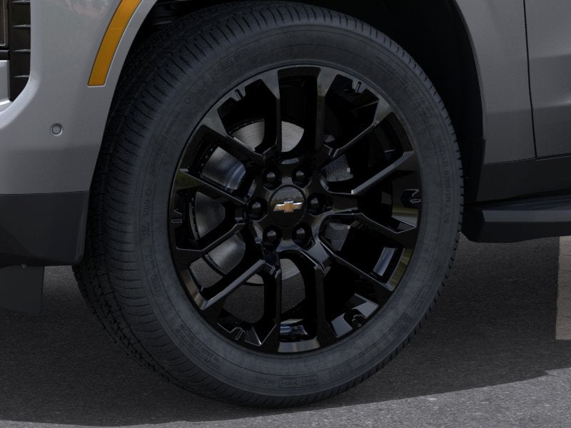 2027 Chevrolet Tahoe LT - Photo 9
