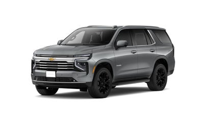 2027 Chevrolet Tahoe LT