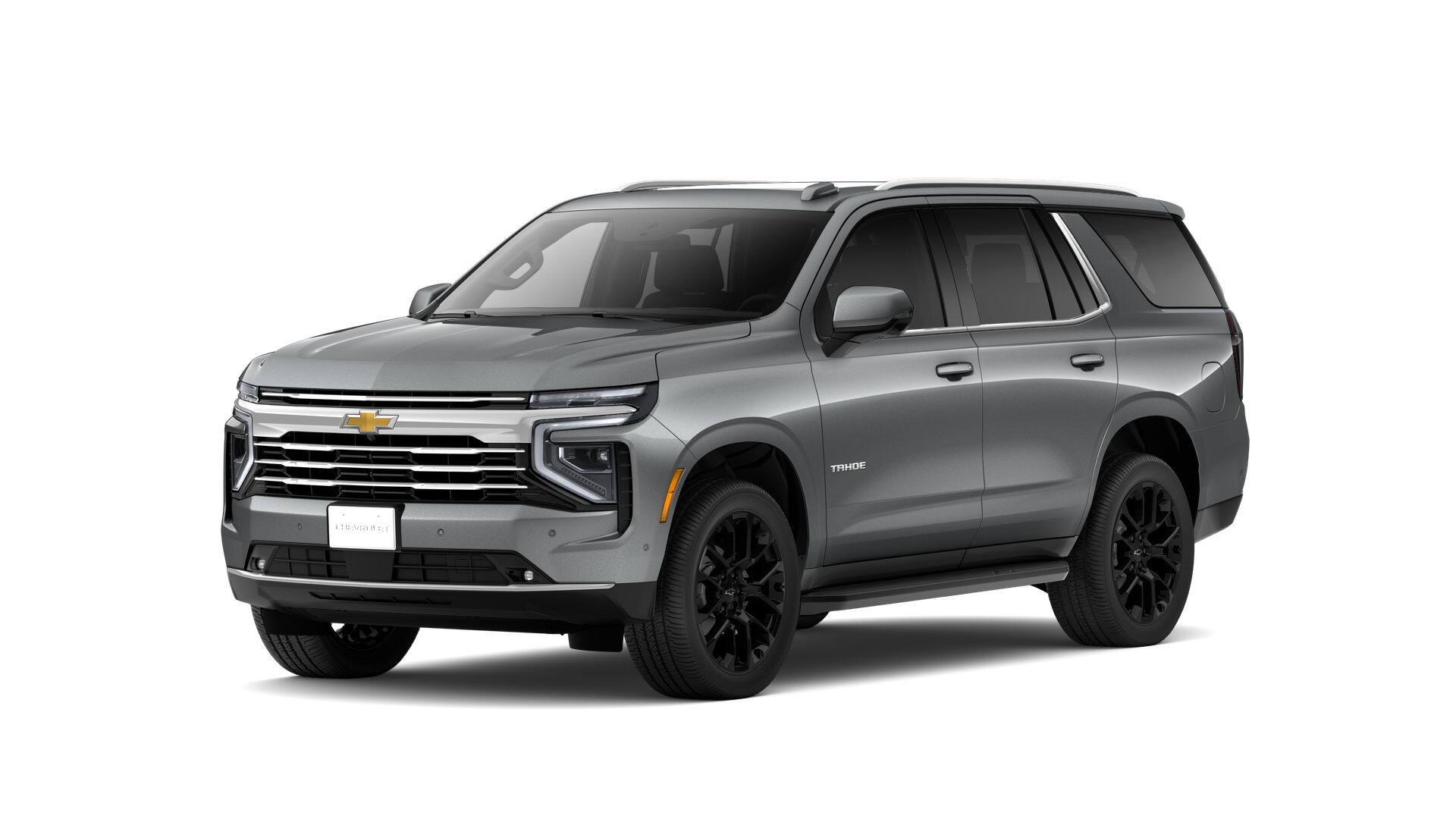 2027 Chevrolet Tahoe LT