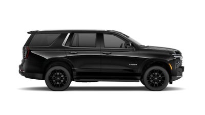 2027 Chevrolet Tahoe LT
