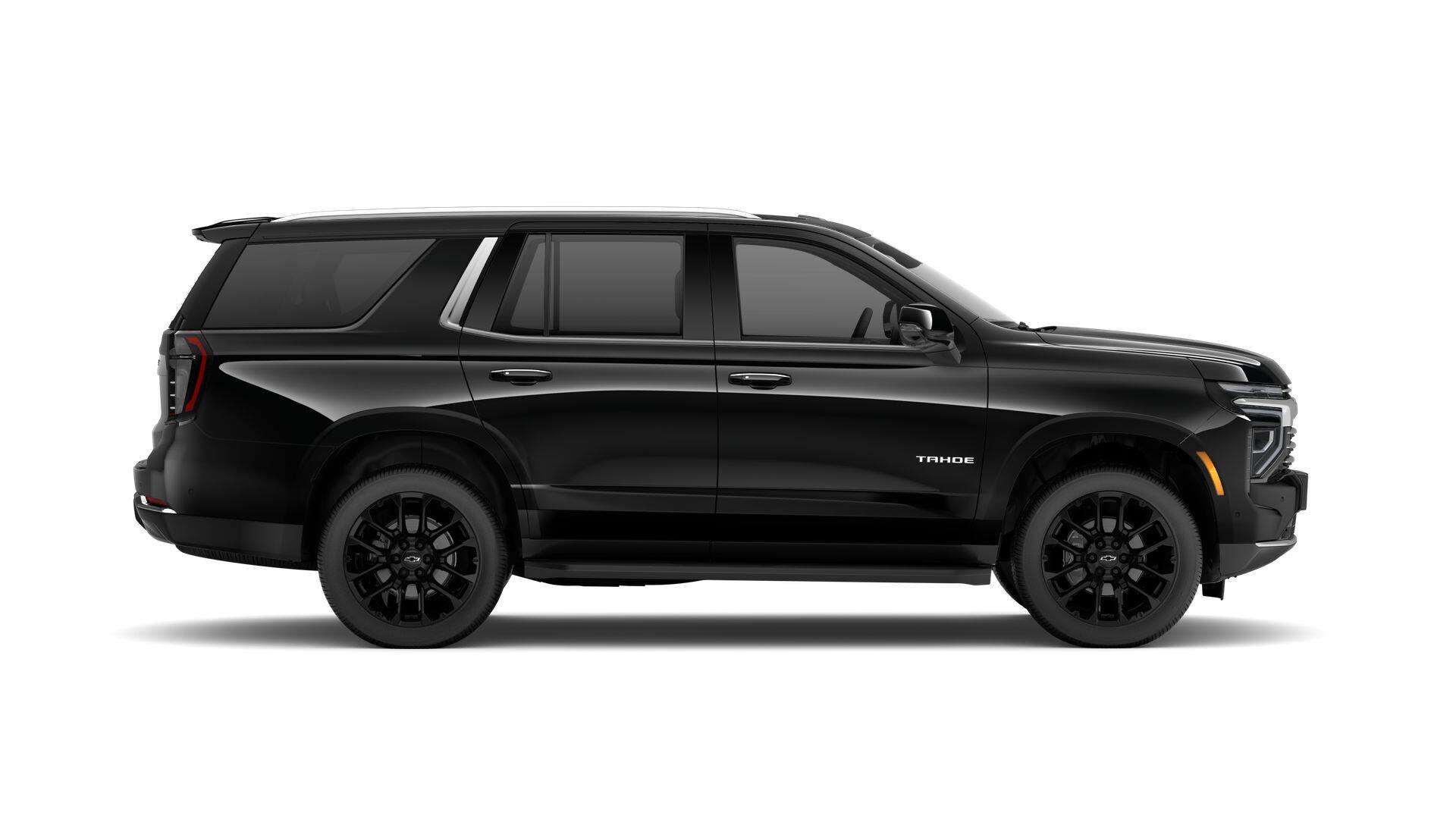 2027 Chevrolet Tahoe LT