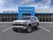 2027 Chevrolet Tahoe Premier