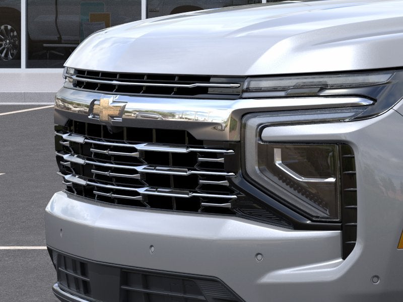 2027 Chevrolet Tahoe Premier