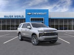 2027 Chevrolet Tahoe Premier