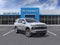 2027 Chevrolet Tahoe Premier