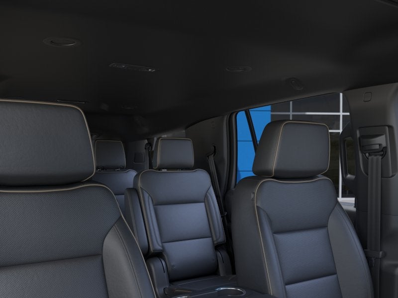 2027 Chevrolet Tahoe Premier