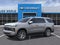 2027 Chevrolet Tahoe Premier